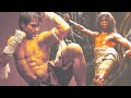 Almost Beaten To Death, Tony Jaa Battles POWERFUL Demonic Martial Arts Crows - Action Packed Recap