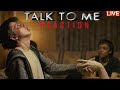 Talk to Me (2022)|Movie Reaction