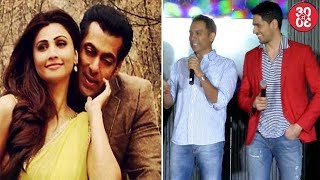 Salman & Daisy To Work Together In ‘Race 3’? | Sid & Jacqueline