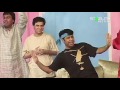 Zafri Khan, Sajan Abbas and Naseem Vicky New Pakistani Stage Drama Full Comedy Clip | Pk Mast