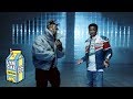 Juice WRLD - Bandit ft. NBA Youngboy (Official Video)