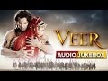 Veer | Jukebox (Full Songs) | Salman Khan & Zarine Khan