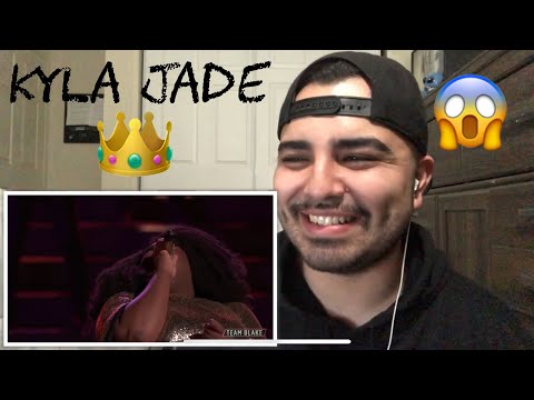 Download Reaction to the Queen Kyla Jade Sweet Sweet Baby free