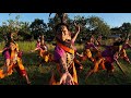 ASCB DAYAW TRI HOP" - Sidlak Dance Troupe #TribalHiphop