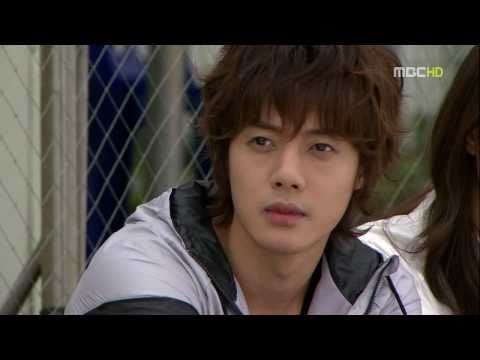  FMV Playful Kiss Just the Way You Are
