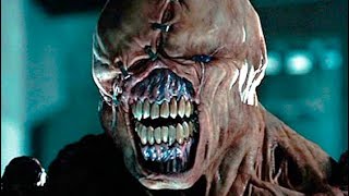 RESIDENT EVIL 2: Apocalipsis (Trailer español)