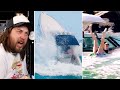 Dodgy Ocean or Dumb A** Captains? Ozzy Man Reviews