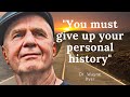Dr. Wayne Dyer's Life Advice Moving Forward & Letting GO - Don't Miss This one!