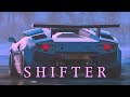 'S H I F T E R' | A Synthwave Mix
