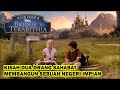 KEHADIRAN SEORANG SAHABAT YANG MERUBAH SEGALANYA | Alur Cerita Film Bridge to Terabithia (2007)
