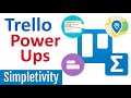 5 Best Trello Power-Ups that are 100% FREE! (Tips & Tricks)