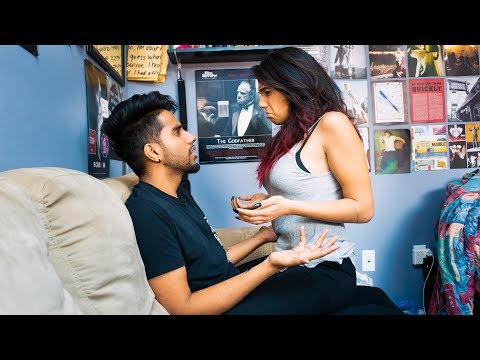 Watch The New Girlfriend Dailymotion