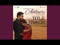 Hamari Adhuri Kahani (Title Track) (From "Hamari Adhuri Kahani")