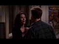 FRIENDS | Season 5 - When Joey finds out about Mondler