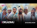 ORILADIMU - Latest 2023 Yoruba Movie Starring; Ibrahim Chatta, Binta Ayo Mogaji, Ladiran Toyin