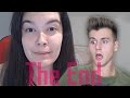 Is This The End? (The Break Up)