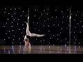PSO Central Pole Championships 2022 - Dramatic Level 2