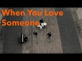 Bryan Adams - When You Love Someone (Classic Version)
