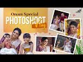 Onam Special photoshoot & Staycation Vlog | Full Video | Aswathy Sreekanth | Life unedited