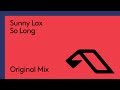 Sunny Lax - So Long