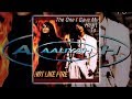 Aaliyah - Death of a Playa (Full Version) [Audio HQ] HD