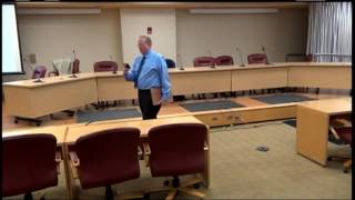 Proviso Board of Education Meeting - November 9, 2016