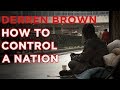 Derren Brown | The Events: How To Control A Nation FULL EPISODE