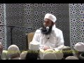 Maulana Tariq Jameel 06.09.2012 Jama Masjid Panama