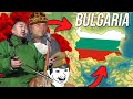 I VISITED BULGARIA SO YOU DIDN'T HAVE TO