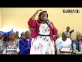 26-minute of hilarious hearty talk to AIPCA women (married and unmarried) by Anne Wamuratha
