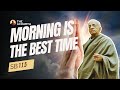 Morning is the best time | Srila Prabhupada | SB 1.1.5
