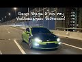 Volkswagen Scirocco REVO Stage 2 + Mods + Updates