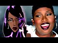 Aaliyah x Missy Elliott - Beats 4 Da Streets (Glenz Remix)