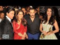 Salman Khan - Aishwarya Rai | SRK - Kajol | Big B & More @ Stardust Awards 2016