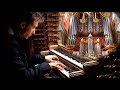 'Festival Fanfare 2' on one of the most famous Pipe Organs in the World - Paul Fey