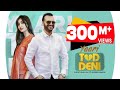 Yaari Tod Deni (Official Video) : Surjit Bhullar Ft. Sudesh Kumari | Punjabi Songs 2020