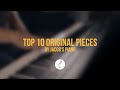 Jacob's Piano: Top 10 Original Pieces for Piano Lovers [45min]