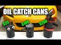 Download Do Oil Catch Cans Actually Work? mp4 3gp mp3 videos - waplic