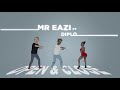 Mr Eazi - Open & Close (feat. Diplo) [Official Audio]