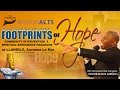 Footprints of Hope Evangelistic Series