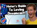 The Hater's Guide to Loving Sega Dreamcast - Retro Bird