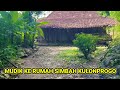 Pulang Mudik Ke Desa Simbah Kulonprogo Kalibawang Yogyakarta
