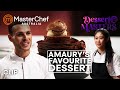 Shotting Baileys With Jess Liemantara | MasterChef Australia Dessert Masters | MasterChef World