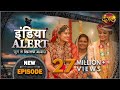 India Alert || New Episode 301 || Pyari Nanad ( प्यारी ननद ) || Dangal TV Channel