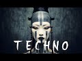 TECHNO MIX 2024 | PEAK TIME TECHNO!!! | Mixed by EJ