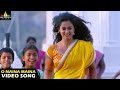 Lovers Songs | O Maina Maina Video Song | Latest Telugu Video Songs | Sumanth Ashwin, Nanditha