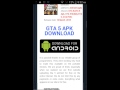 How to download gta 5 apk