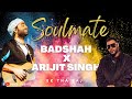Soulmate - Badshah X Arijit Singh | Ek THA RAJA | Latest #Trending_1_On_Music #ArjitSingh #Newsongs