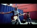 Chakithaya - Mihindu Ariyaratne | Nemesis (Official Music Video) | Full HD