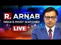 The Arnab Debate: Maria Alam Appeals For 'Vote Jihad', Has INDI Compromised Secularism? | LIVE